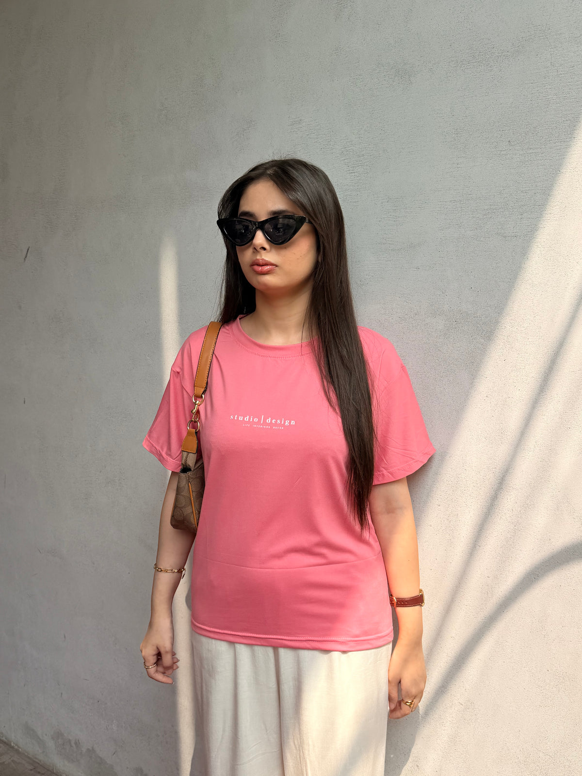 Studio Essential Tee