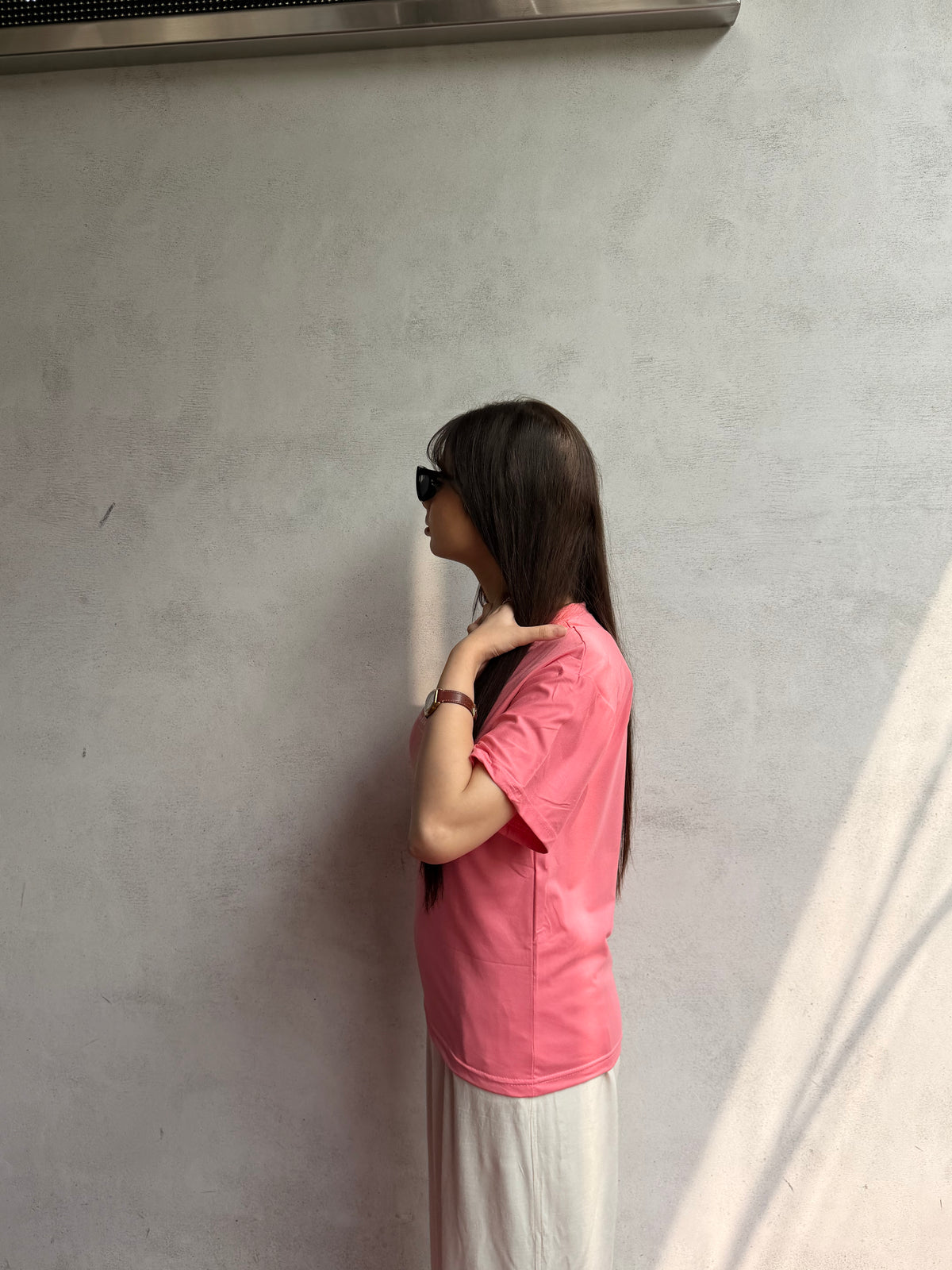 Studio Essential Tee