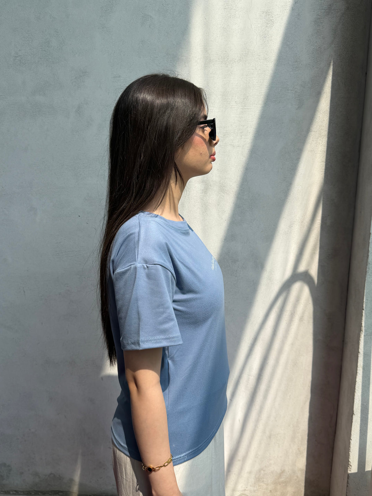 Studio Essential Tee