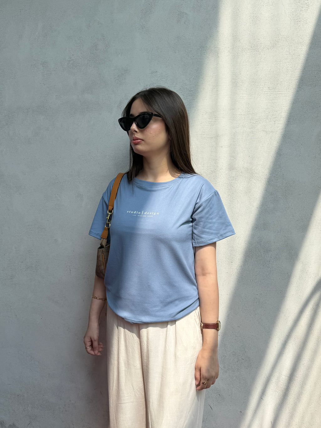 Studio Essential Tee