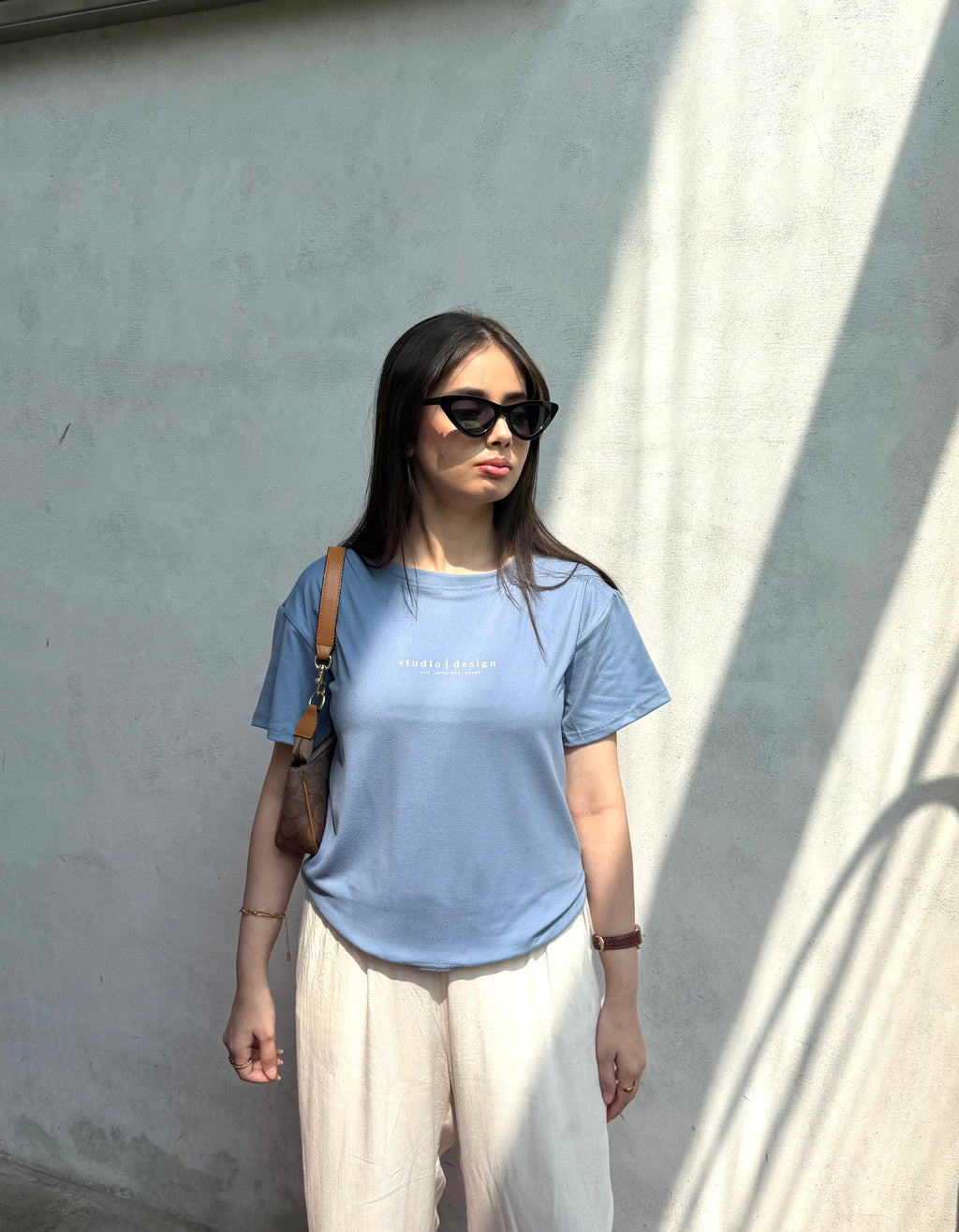Studio Essential Tee