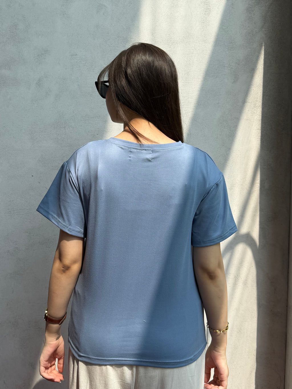 Studio Essential Tee
