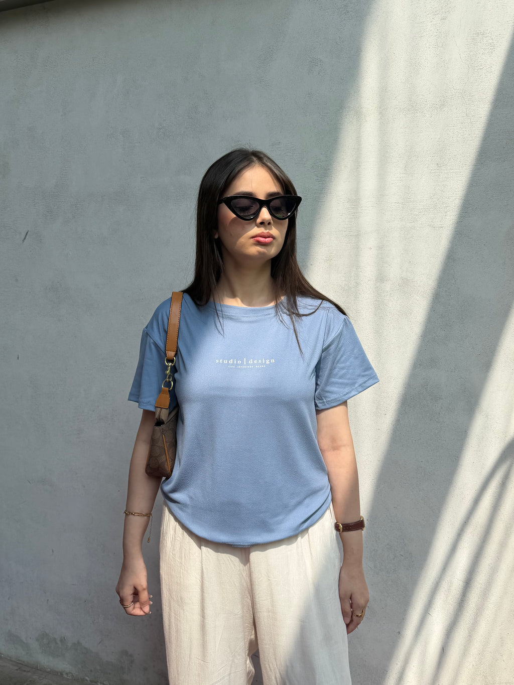 Studio Essential Tee