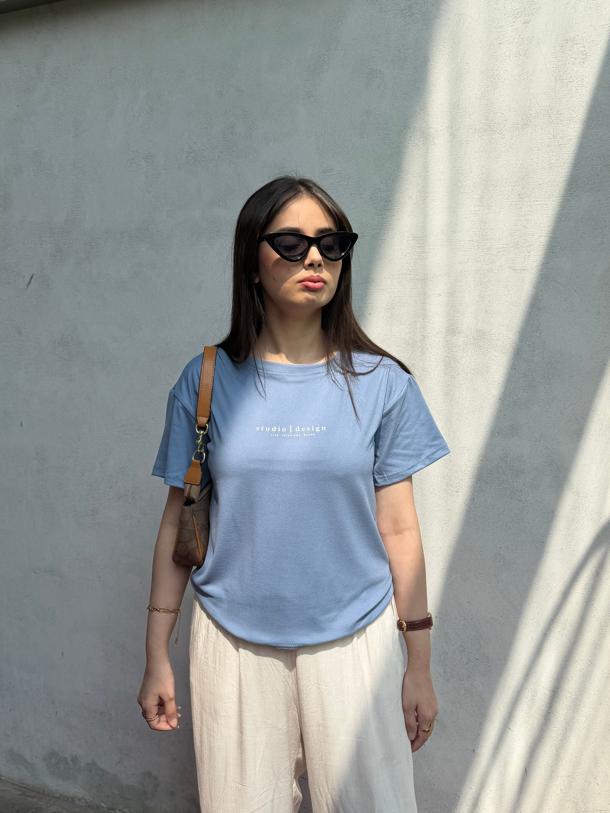Studio Essential Tee