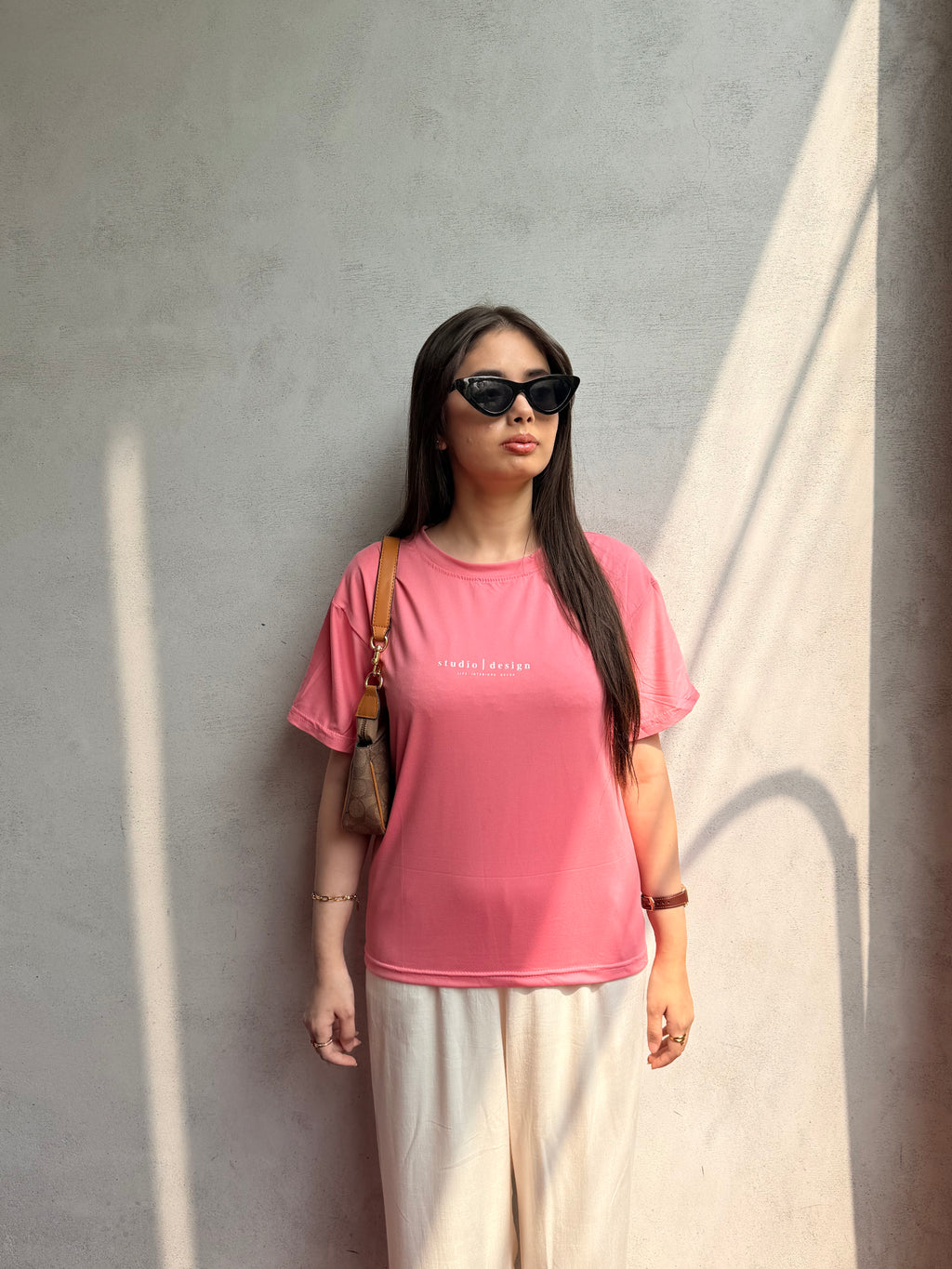 Studio Essential Tee